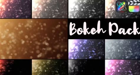 video bokeh terbaru|20 Best Bokeh Lights HD Video Overlays (Free